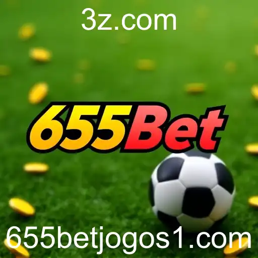655Bet Joga Alto Com Expansão Internacional