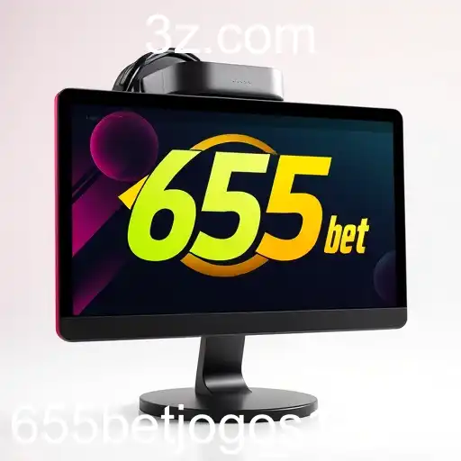 655bet jogos