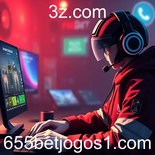 O Impacto dos Jogos Online em 2025