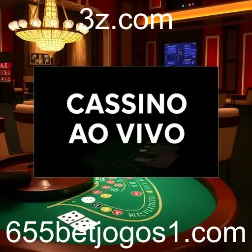 Cassino Ao Vivo