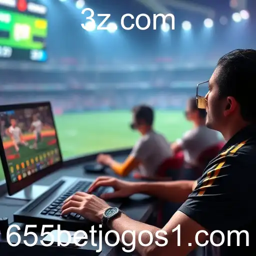Expansão dos Cassinos Online e o Crescimento do 655bet